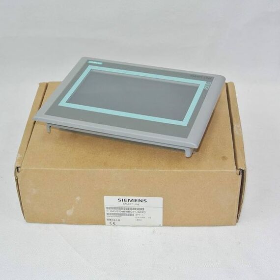 Màn hình HMI SMART 700 IE